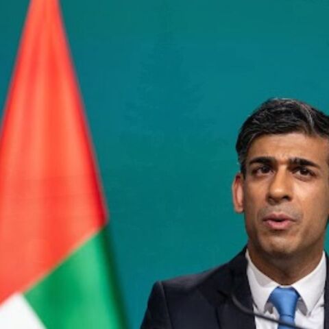 Αμετακίνητος ο Σούνακ: Τα Γλυπτά του Παρθενώνα «αποκτήθηκαν νόμιμα»