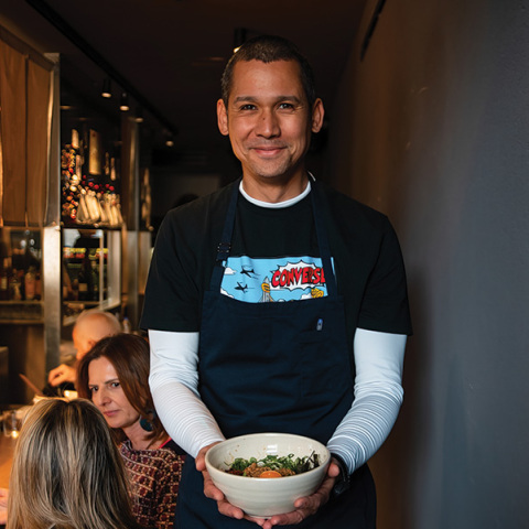 Όσα τρώει η Αθήνα τώρα