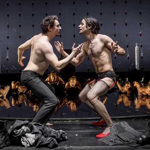 Ο Θεόδωρος Τερζόπουλος τιμάται στην Κύπρο