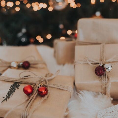 Χριστουγεννιάτικο δώρο