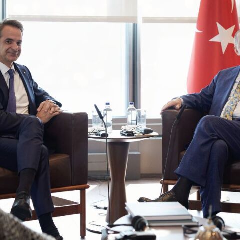 Αντίστροφη μέτρηση για την επίσκεψη Ερντογάν στην Ελλάδα