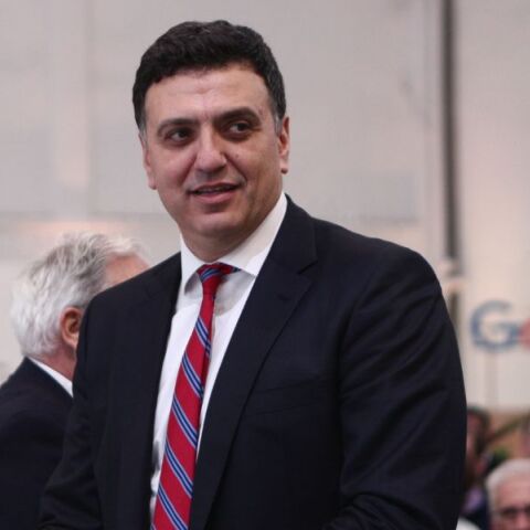 Κικίλιας: Κακούργημα η αμέλεια που προκαλεί πυρκαγιά