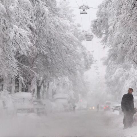Γερμανία: Επαναλαμβάνονται οι πτήσεις από το Μόναχο μετά τη σφοδρή χιονόπτωση