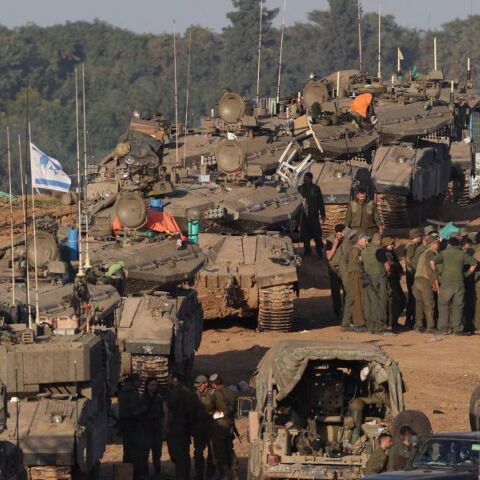 ΗΠΑ και Ισραήλ στενοί συνεργάτες στις πωλήσεις όπλων