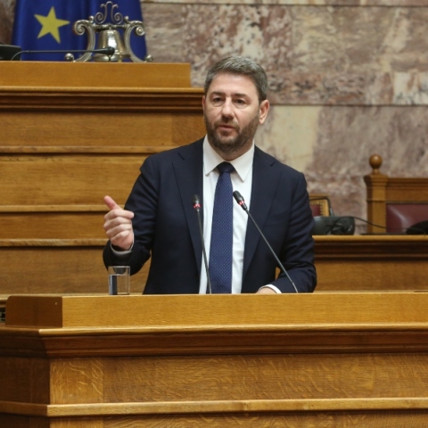 Η επόμενη μέρα για το ΠΑΣΟΚ-Κίνημα Αλλαγής μετά τη διάσπαση του ΣΥΡΙΖΑ.