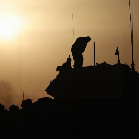 Ισραήλ: Σειρήνες και εκρήξεις ακούγονται στην Ιερουσαλήμ