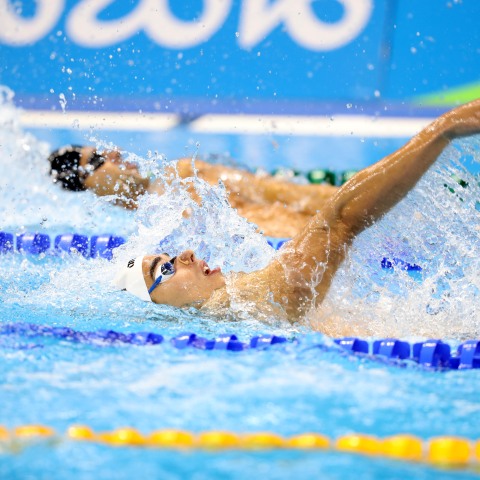 Ο Απόστολος Χρήστου