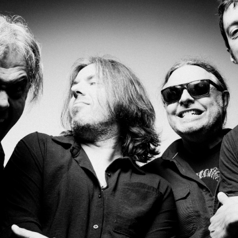 Diesel Cindy: Τέρμα γκάζια rock 'n' roll από την Αθήνα