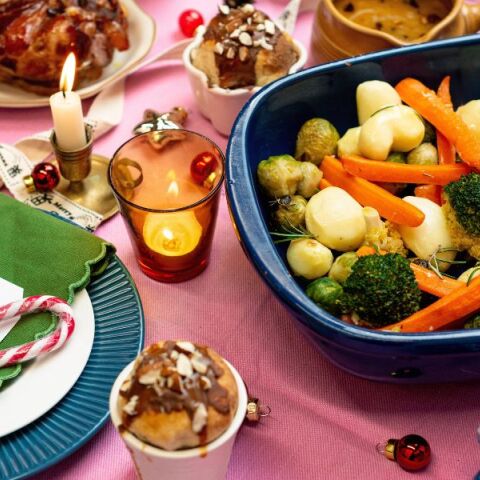 Καλάθι Χριστουγέννων 2023: Από 13 Δεκεμβρίου με 6 είδη