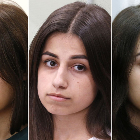 Οι αδερφές Χατσατουριάν κατηγορήθηκαν για τη δολοφονία του πατέρα τους εκ προμελέτης