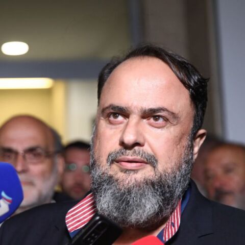 Μαρινάκης: Παρέμβαση του Αρείου Πάγου για τις δηλώσεις του μετά τον χθεσινό αγώνα
