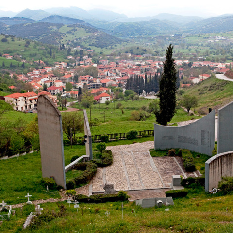 80 χρόνια από τη σφαγή των Καλαβρύτων
