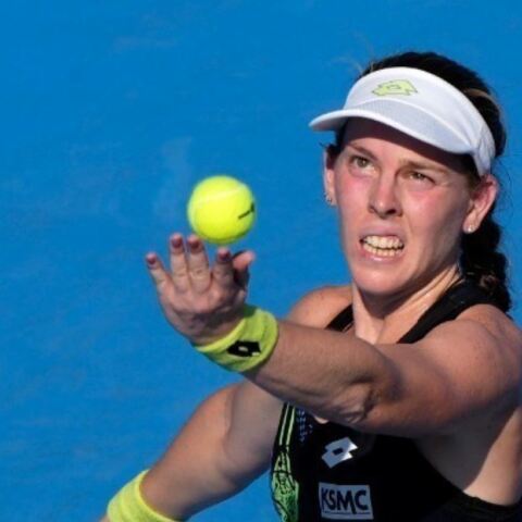 Η Δέσποινα Παπαμιχαήλ