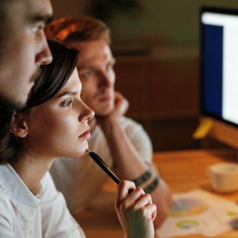 ΔΥΠΑ - Amazon: Ξεκινούν σήμερα, 5 Δεκεμβρίου οι αιτήσεις για το νέο πρόγραμμα κατάρτισης σε ζητήματα υπολογιστικού νέφους (cloud) - Η διαδικασία υποβολής. 