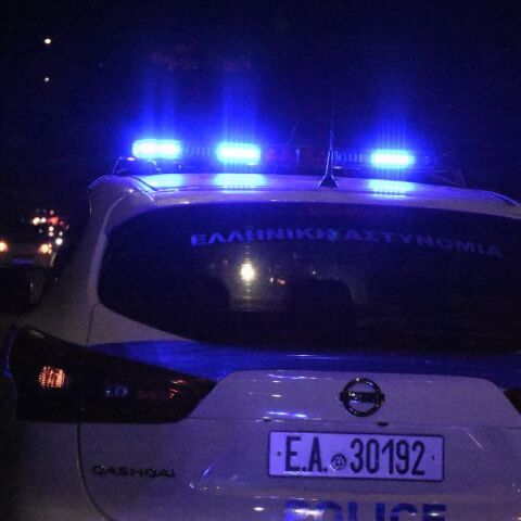 Γυναικοκτονία στη Σαλαμίνα: Συνελήφθη ο σύντροφος της 43χρονης 