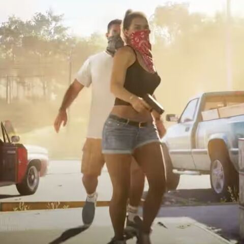 Grand Theft Auto VI: Κυκλοφόρησε το πρώτο τρέιλερ του πολυαναμενόμενου video game - Η διαρροή του teaser στο διαδίκτυο υποχρέωσε τη Rockstar σε δημοσιοποίηση. 