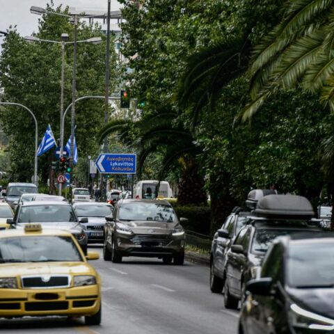 Τέλη κυκλοφορίας 2024: Προς παράταση η προθεσμία για την πληρωμή τους