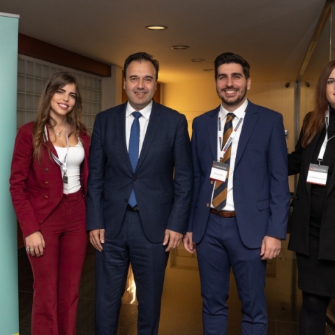 Τεχνητή νοημοσύνη: προοπτικές και προβληματισμοί