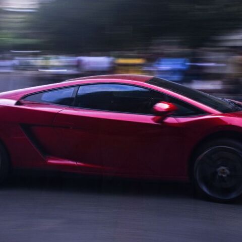 Η Lamborghini καθιερώνει τετραήμερη εργασία για τους εργαζόμενους στην παραγωγή