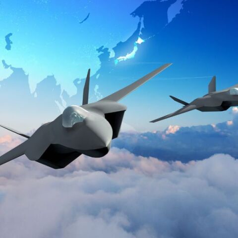 Η Ιαπωνία, η Βρετανία και η Ιταλία θα δημιουργήσουν νέο οργανισμό για την ανάπτυξη μαχητικού αεροπλάνου - Τι προβλέπει η συμφωνία των τριών χωρών.