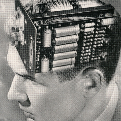 Κίνα και κούρσα εξοπλισμών τεχνητής νοημοσύνης