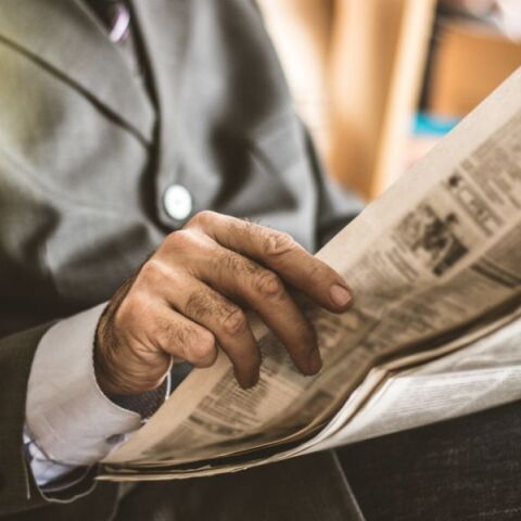 ΜΜΕ - Έκθεση Freedom House: Τα αυταρχικά καθεστώτα επιδίδονται σε κυνήγι επικριτικών δημοσιογράφων ακόμη και πέρα από τα σύνορα. 