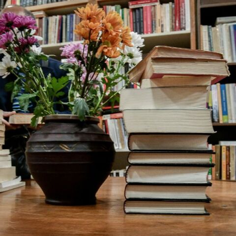 ΔΥΠΑ: Μέχρι το τέλος του Δεκεμβρίου 2023 θα μπορούν να ενεργοποιούνται τα voucher βιβλίων - 117.000 voucher από 45.000 δικαιούχους έως σήμερα.