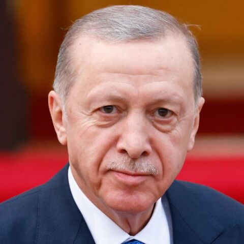 Ερντογάν για επίσκεψη στην Αθήνα: Στόχος η ενδυνάμωση των σχέσεων με τους γείτονές μας