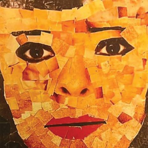 Τα prose poems της Εύας Χρόνη