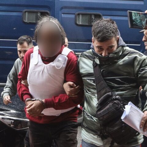 Γυναικοκτονία στη Σαλαμίνα: Έλαβε προθεσμία για την απολογία του ο 71χρονος