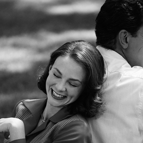 Maestro: Ο Μπράντλεϊ Κούπερ μεταμορφώνεται σε Λέοναρντ Μπερνσάιν