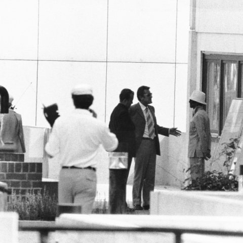 Το σκοτεινό παρασκήνιο του πολέμου της Μοσάντ με την ΜΙΤ