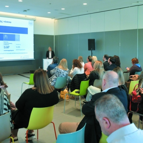 Το ρεκόρ στην LDL χοληστερόλη