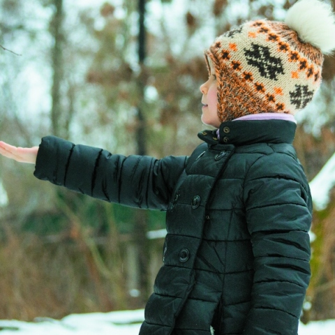 Παιδιά και ωτορινολαρυγγολογικά προβλήματα
