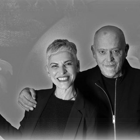 Ελένη Ψυχούλη, Στέλιος Παρλιάρος