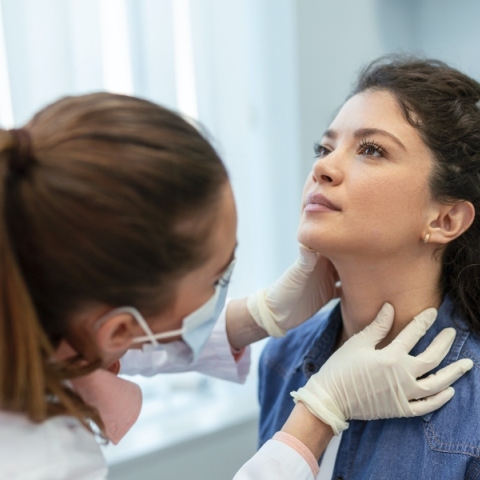 Θυρεοειδής