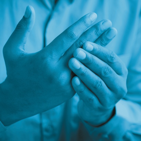 H ρευματοειδής αρθρίτιδα σήμερα