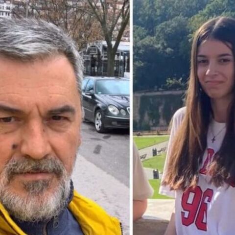 Βόρεια Μακεδονία: Ηγέτης μικρού κόμματος της άκρας δεξιάς συνελήφθη στην Τουρκία - Κατηγορούμενος για δυο δολοφονίες ο Λιούπτσο Πάλεφσκι.