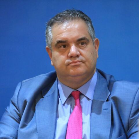 Σπανάκης: Πλέον οι εργαζόμενοι συνταξιούχοι δεν θα έχουν παρακράτηση από τη σύνταξή τους