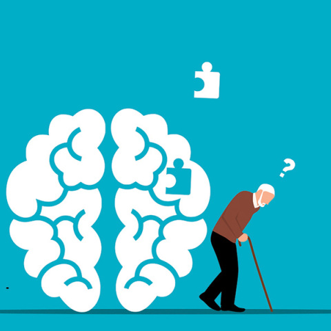 Είμαστε έτοιμοι για την πανδημία της άνοιας; 