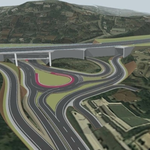 Θεσσαλονίκη - Flyover: Ο συγκοινωνιολόγος Σταύρος Κωνσταντινίδης καταθέτει 10 προτάσεις ενόψει του μεγάλου έργου.