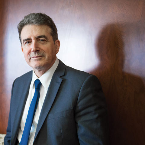 Μιχάλης Χρυσοχοΐδης: «Οτιδήποτε αποφασίσω να κάνω πρέπει να είναι βιώσιμο και ανθεκτικό»