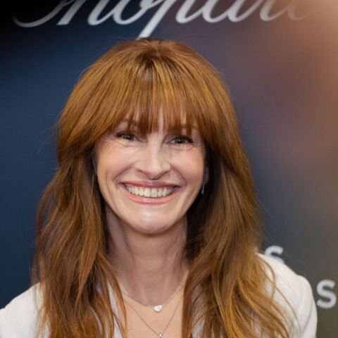 Η Τζούλια Ρόμπερτς