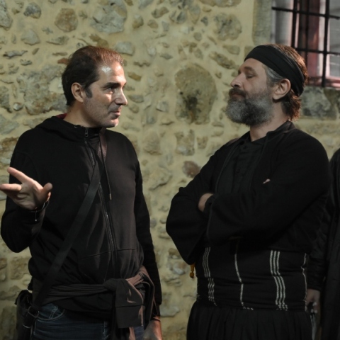 Κώστας Χαραλάμπους