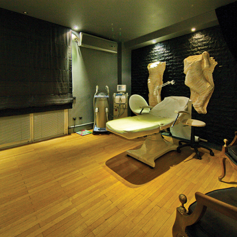 Αυξητική μαστού: Όλα όσα θα θέλατε να γνωρίζετε