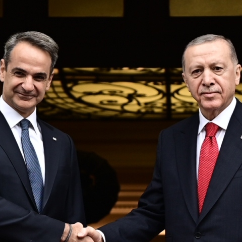 Κουμπάροι και Πατριώτες