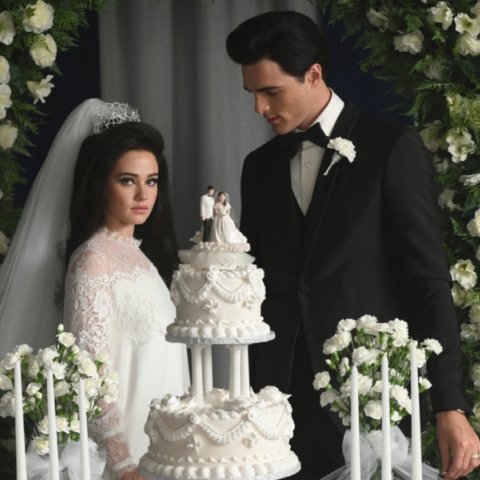 Η ζωή της Πρισίλα Πρίσλεϊ μέσα από την ταινία της Σοφίας Κόπολα