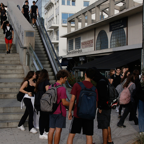 Στάση Αβάνα: Η πιο πετυχημένη στάση