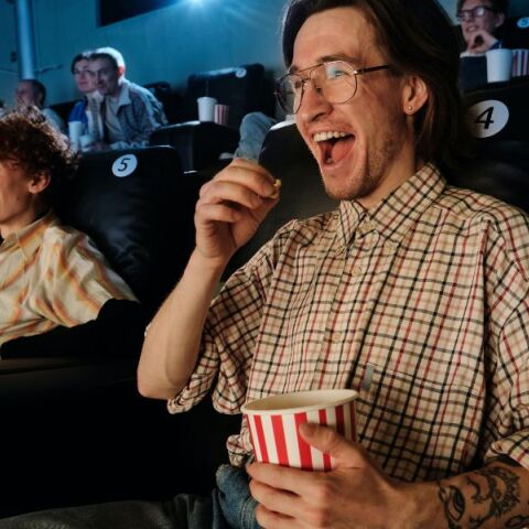 Θεσσαλονίκη - 7ο Sleepless Movie Marathon: Μεταμεσονύχτιος μαραθώνιος Χριστουγεννιάτικων ταινιών - Το πρόγραμμα προβολών. 