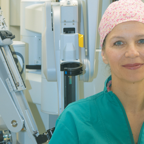 Πόνος στην περίοδο; Υπογονιμότητα; Μήπως έχεις ενδομητρίωση;